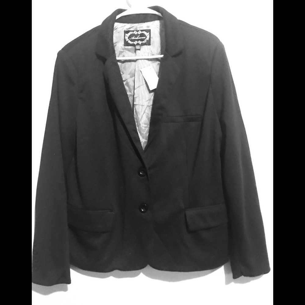 Women’s Dress Blazer
